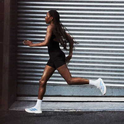 Ad Adizero Adios Pro 3 – White/Blue