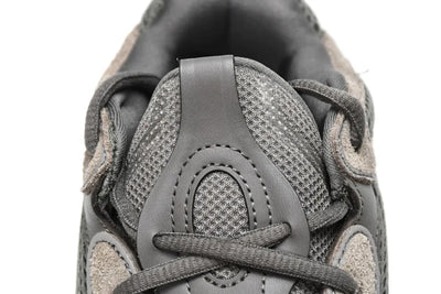 Yeezy 500 Brown Clay