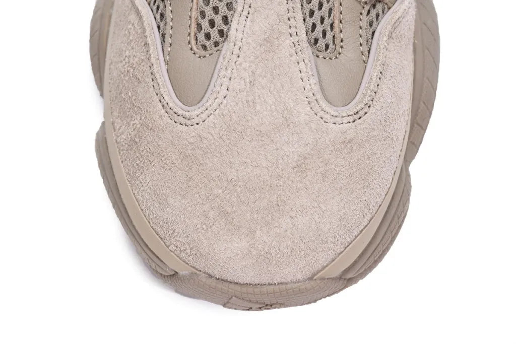 Yeezy 500 Taupe Light