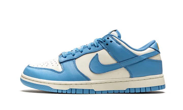 NK Dunk Low Coast