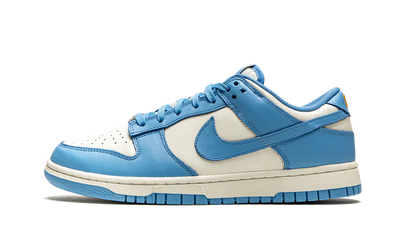 NK Dunk Low Coast