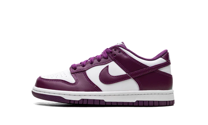NK Dunk Low Viotech