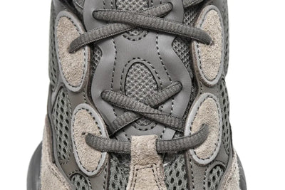 Yeezy 500 Brown Clay