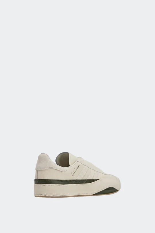 Ad Gazelle Y3 - Suede Cream White/Off White/Night