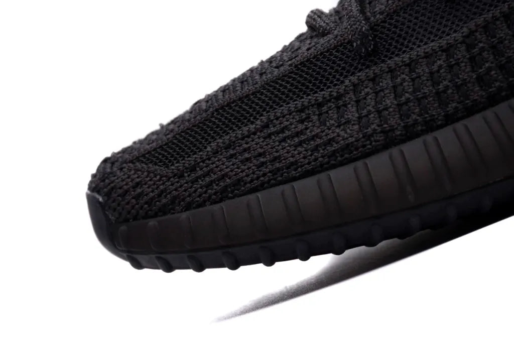 Ad Yeezy 350 Boost V2 - Black