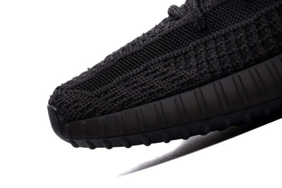 Ad Yeezy 350 Boost V2 - Black