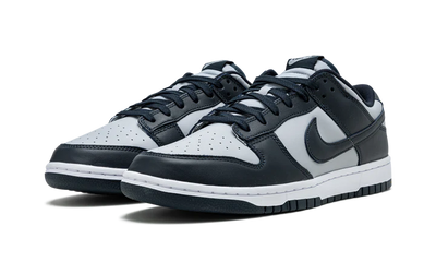 NK Dunk Low Georgetown