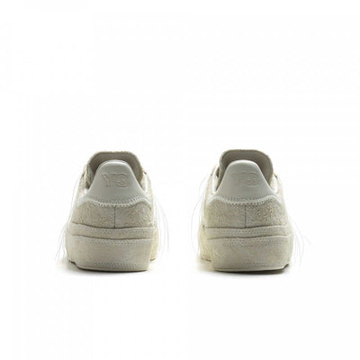 Ad Gazelle Y 3 - Thread Detail Off-White