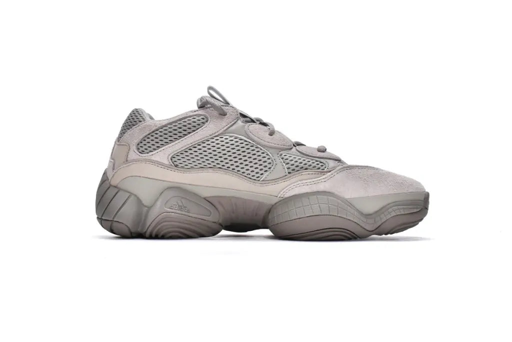 Yeezy 500 Ash Grey