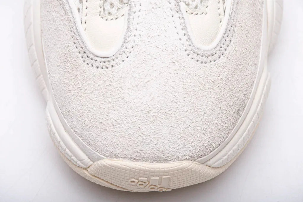 Yeezy 500 Bone White