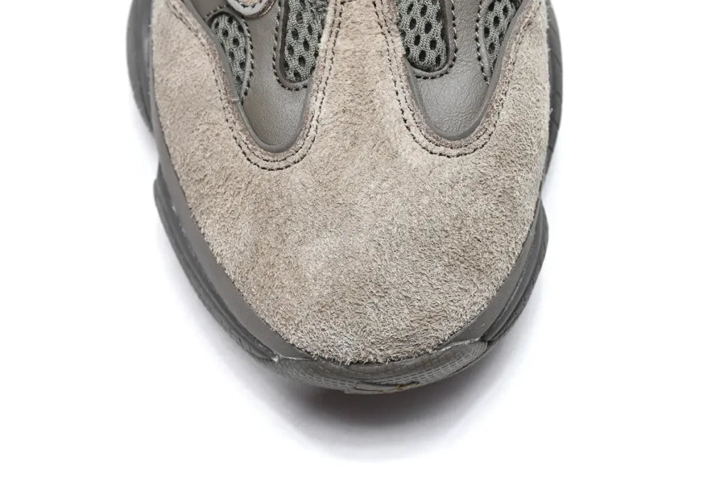 Yeezy 500 Brown Clay