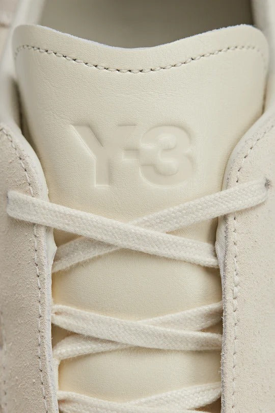 Ad Gazelle Y3 - Suede Cream White/Off White/Night