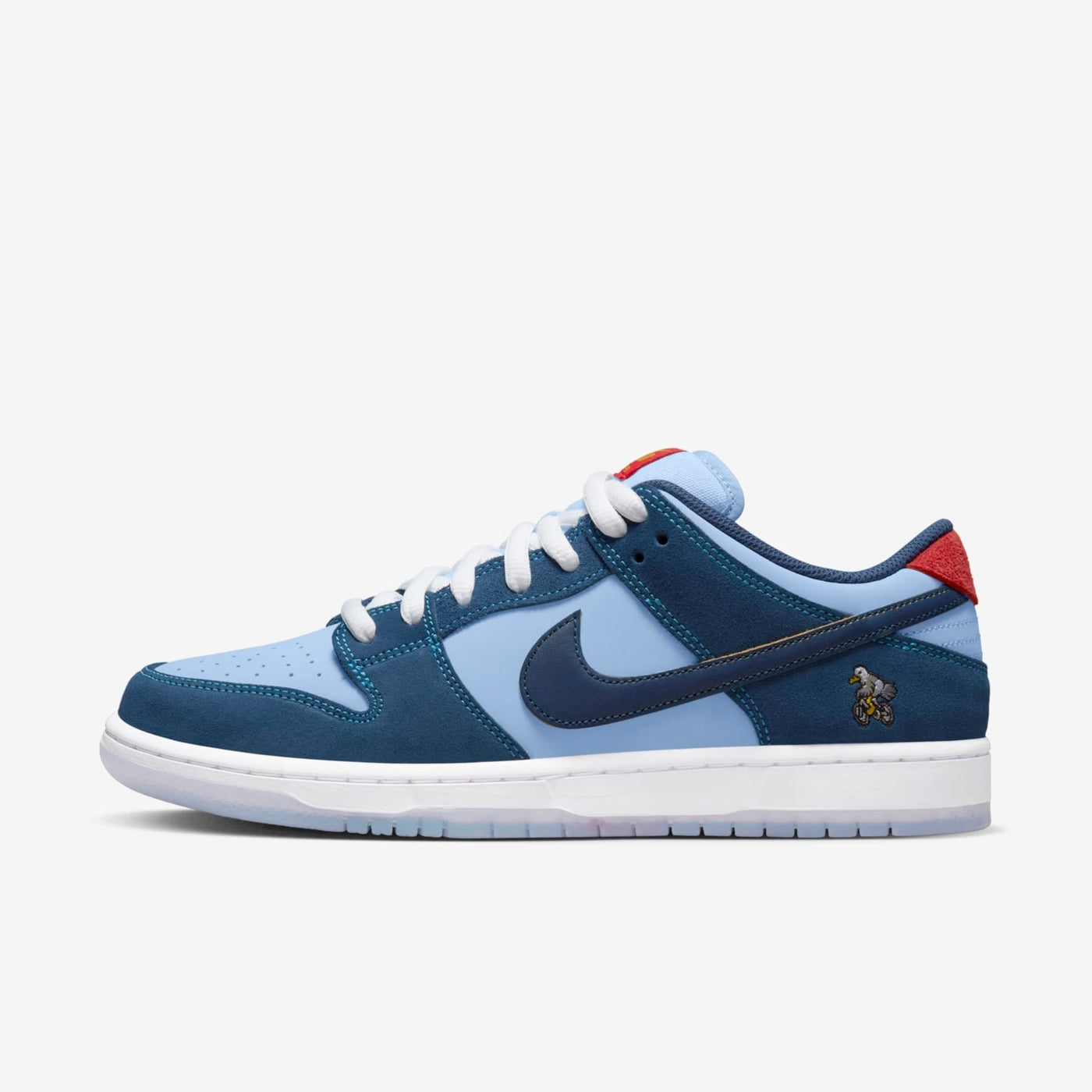 NK Dunk Low Why So Sad