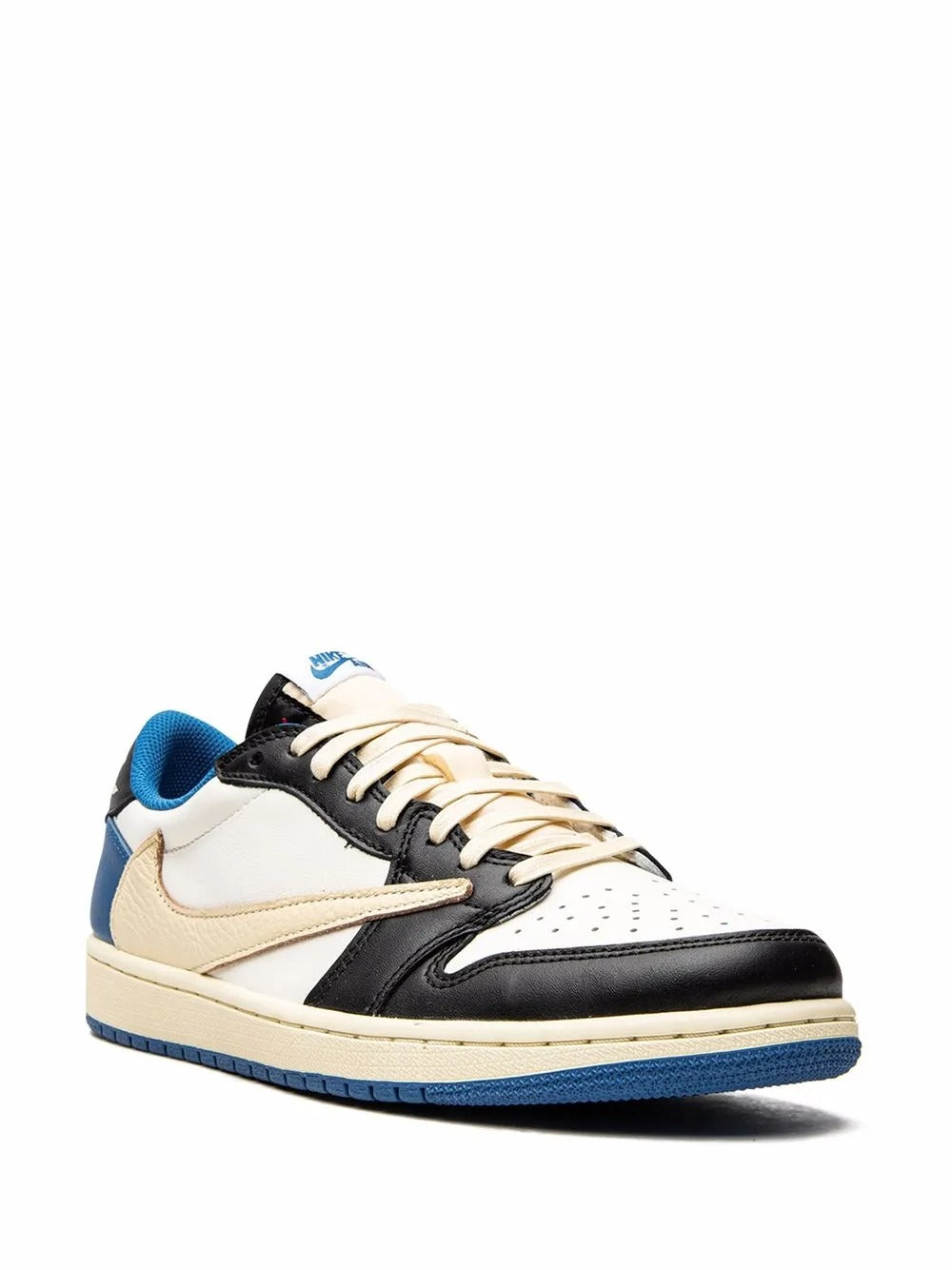 AJ 1 Low TS x Fragment