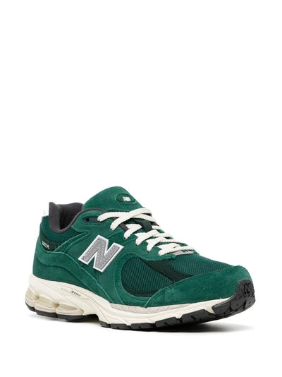 NB 2002R - Forest Green/Dark Green/Grey