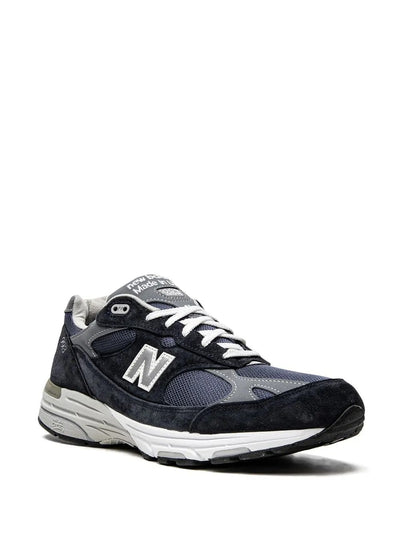 NB 993 - Navy Blue/Black/Grey