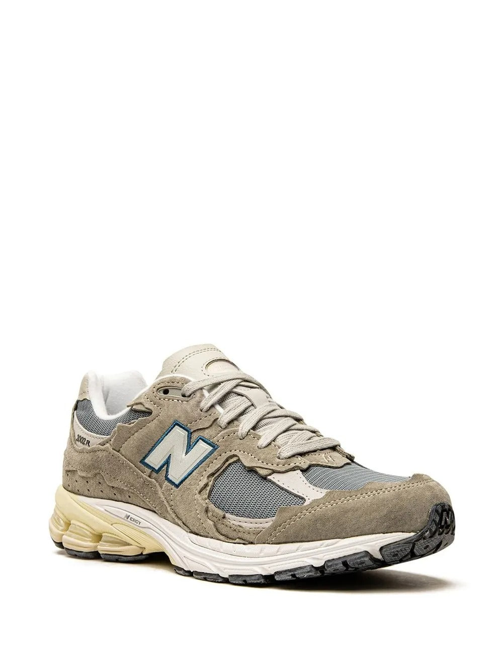NB 2002R Protection Pack - Mirage Grey