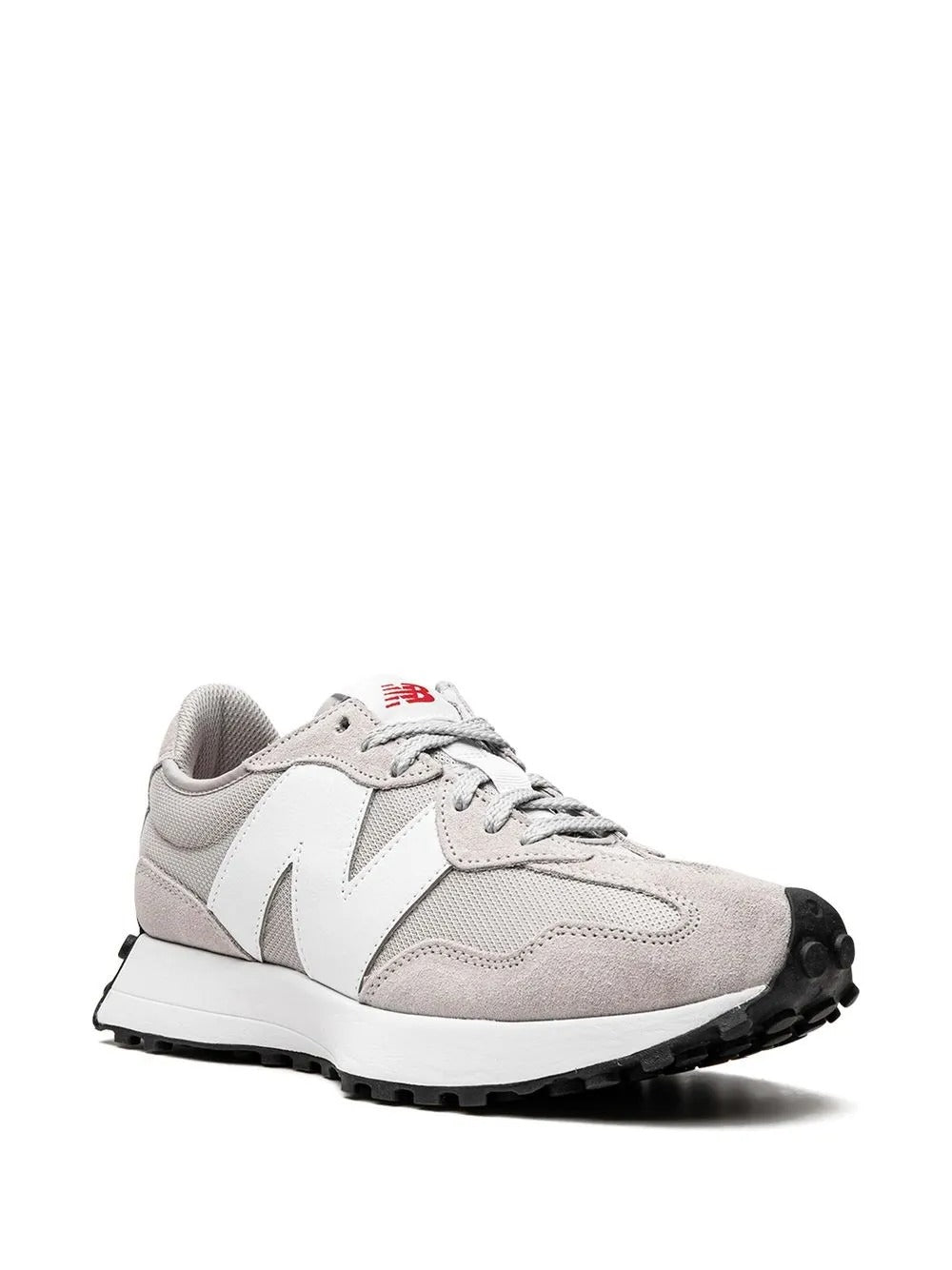 NB 327 - Beige-Grey/White