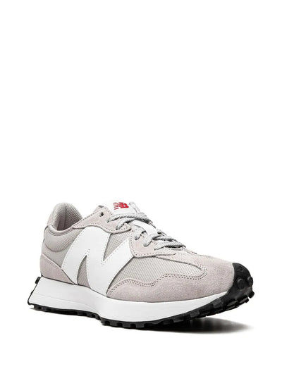NB 327 - Beige-Grey/White