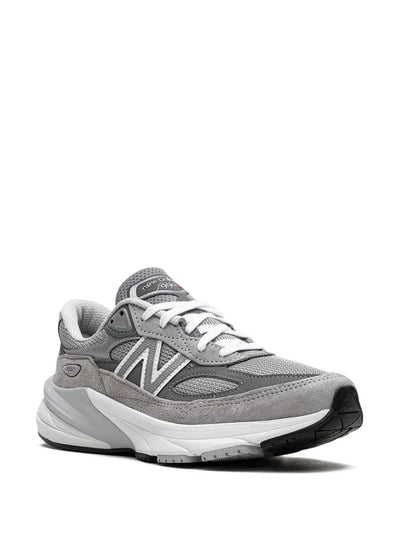 NB 990v6 - Grey/Dark Grey