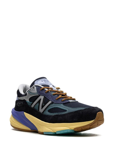 NB x ACT BRN 990 v6 - Lapis Lazuli
