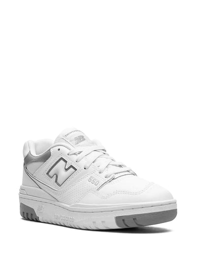 NB 550 - White/Grey