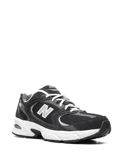NB 530 - Classic Black/Grey