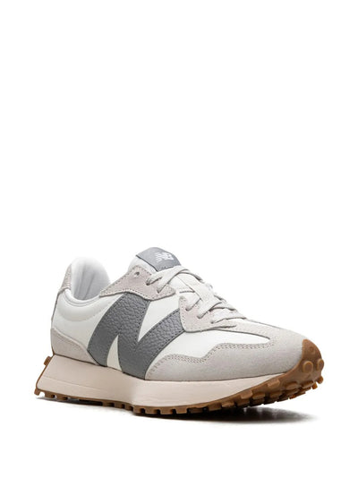 NB 327 - White/Grey/Beige