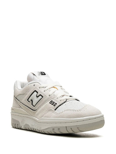 NB 550 - Sail/Off White