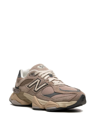 NB 9060 Driftwood Castlerock - Brown/Grey