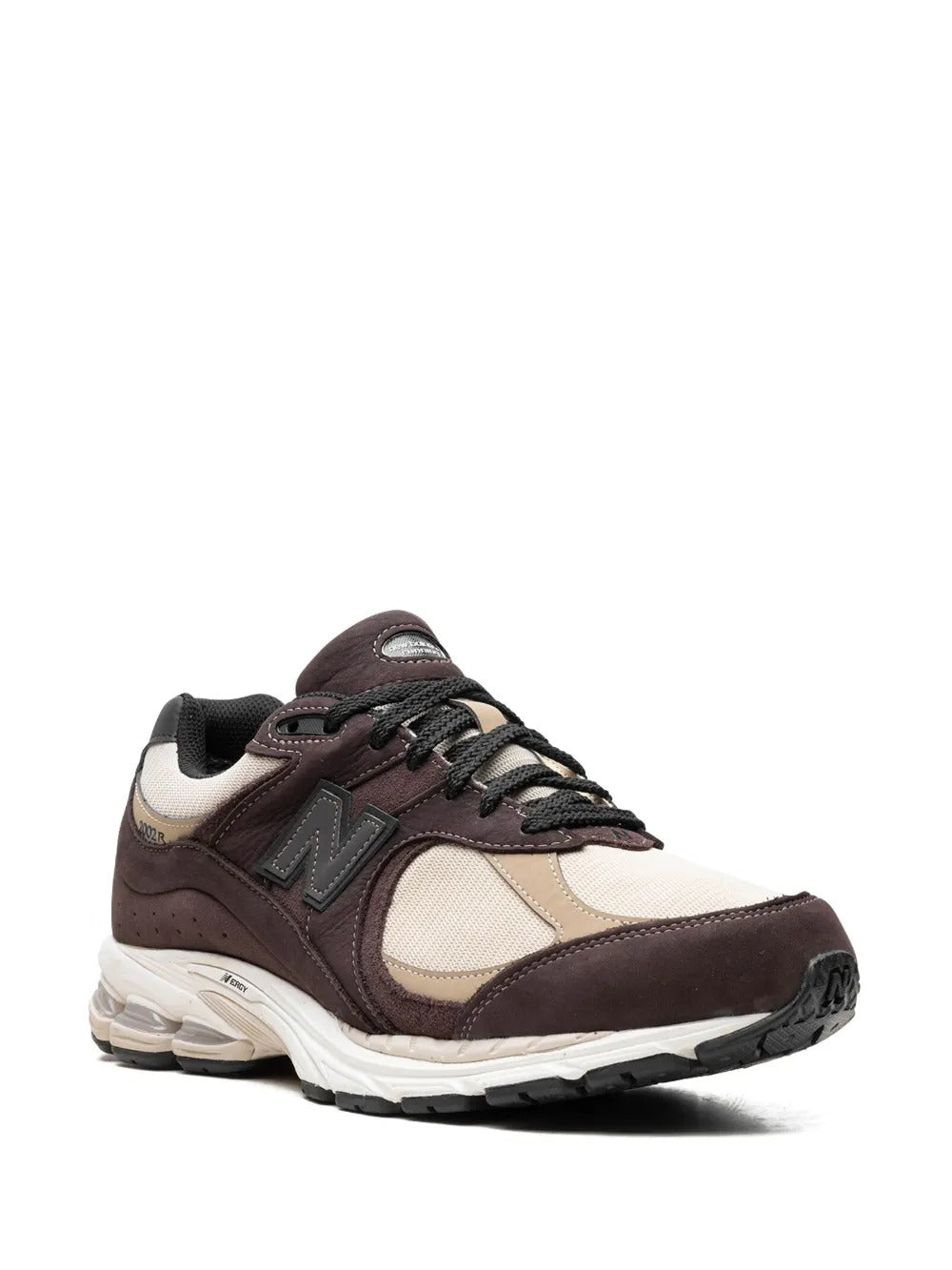 NB 2002RX Gore-Tex® - Coffee Brown/Light Beige