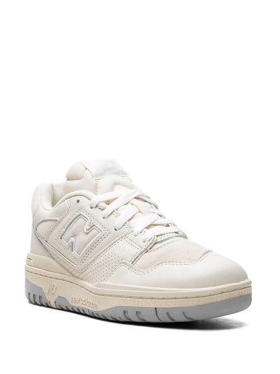 NB 550 - Cream/Light Beige