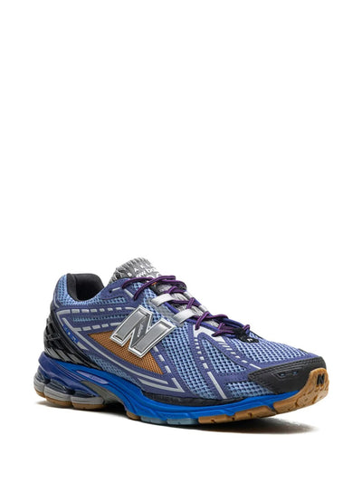 NB x ACT BRN 1906R - Blue Jellyfish