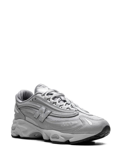 NB 1000 - Cool Grey/Silver