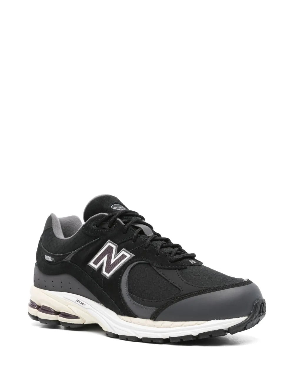 NB 2002RX - Black/Dark Grey