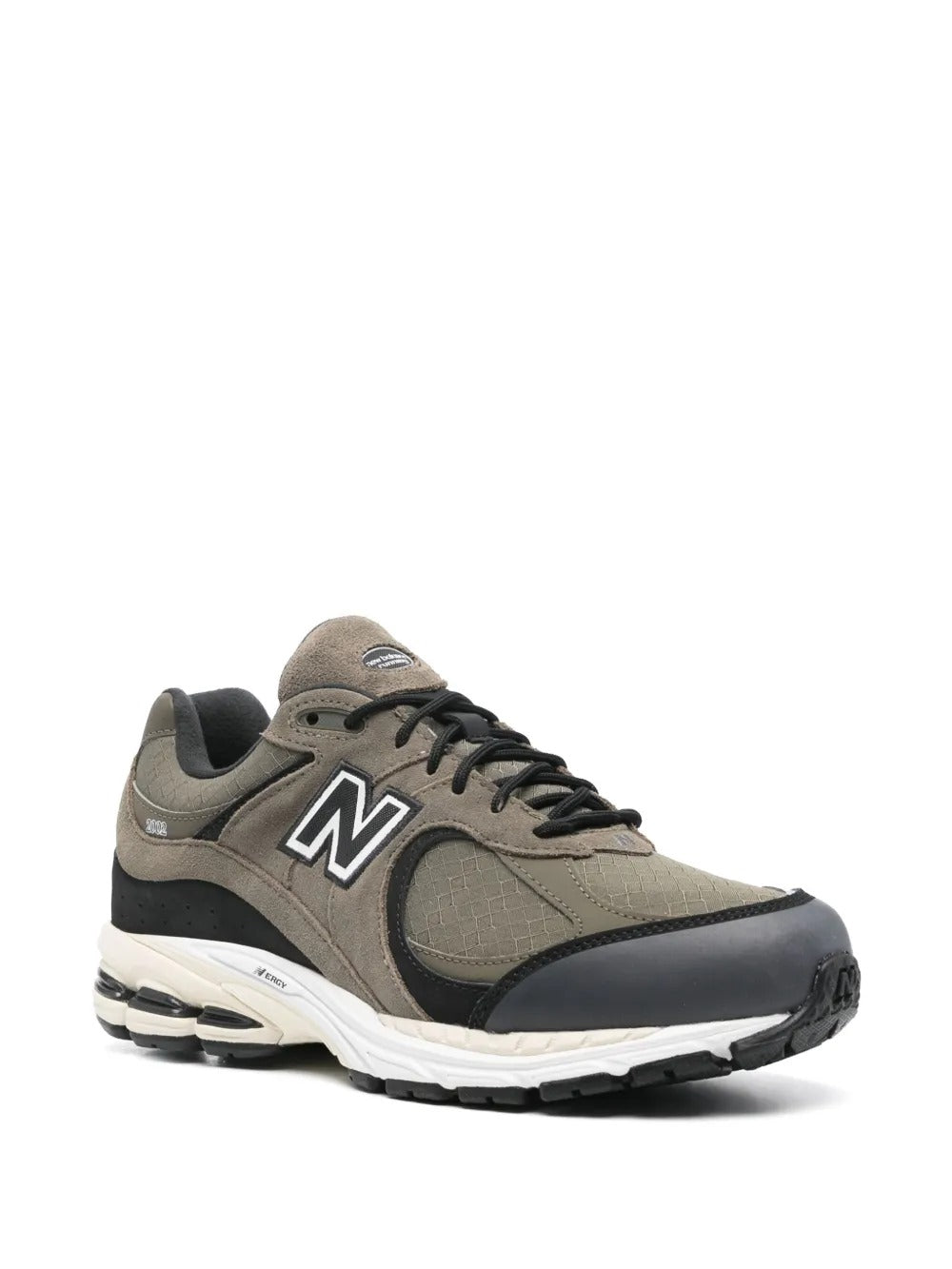 NB 2002R - Taupe/Black/Dark Grey