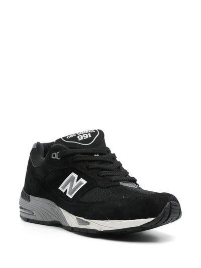NB 991v2 - Black