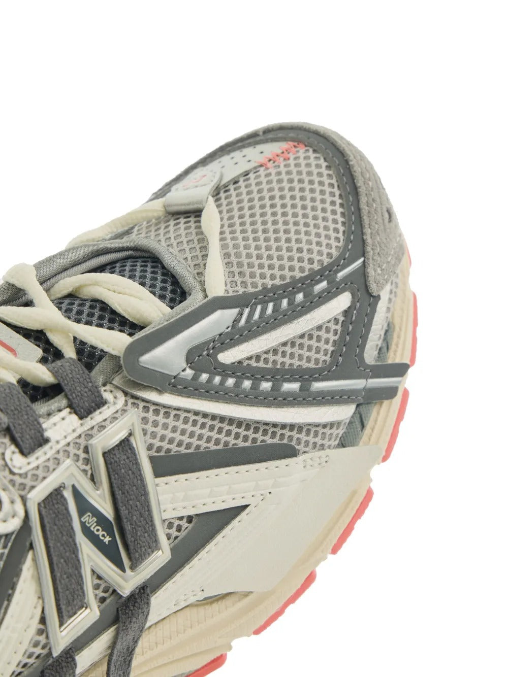 NB 1906A - Beluga Grey