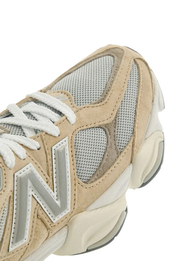 NB 9060 - Beige/Light Grey/Off White