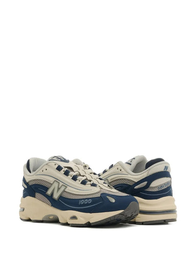 NB 1000 - Navy/Cream/Grey