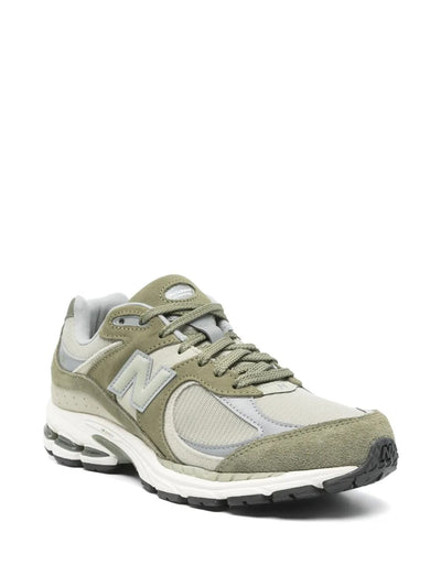 NB 2002R - Light Beige/Sage Green/Light Grey