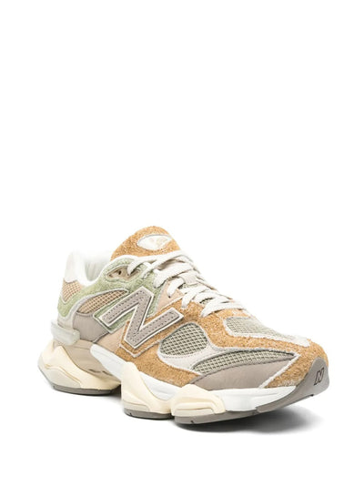 NB 9060 - Beige/Tan/Light Green