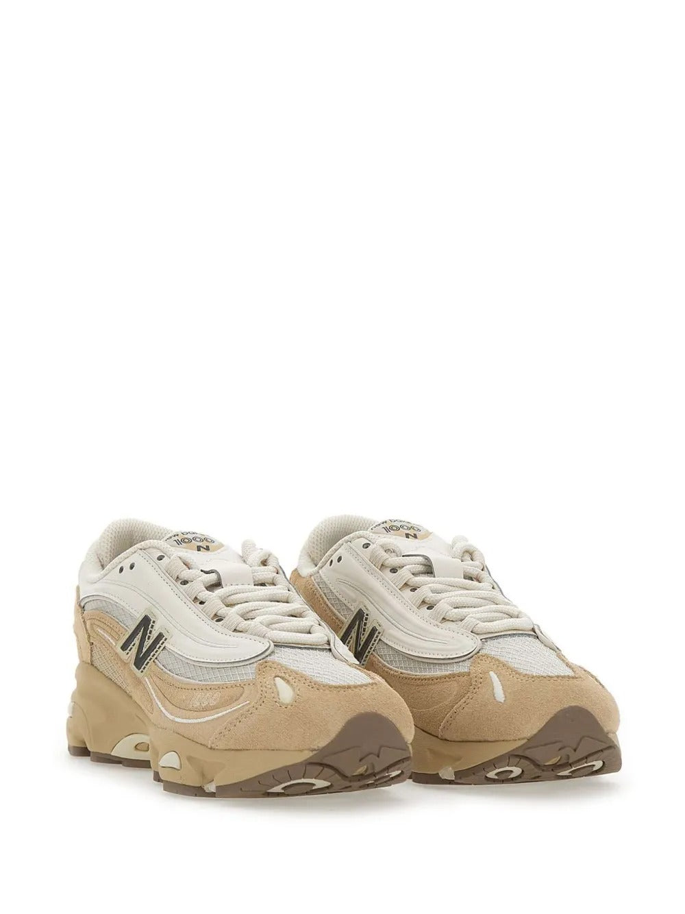NB 1000 - Cream/Beige/Sand