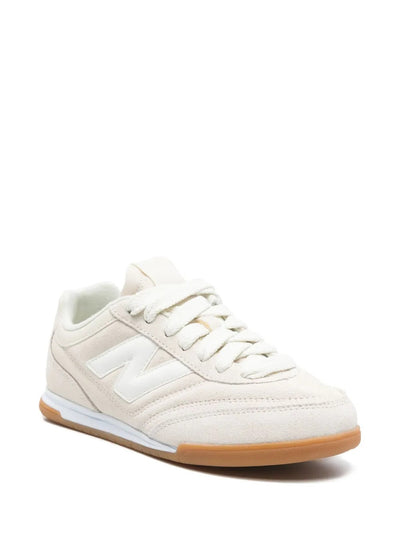 NB RC42 - Cream/White/Gum Brown