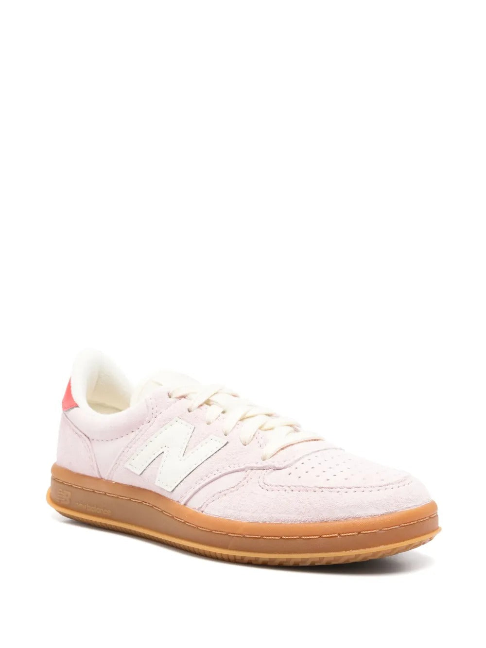 NB T500 - Light Pink/White/Coral