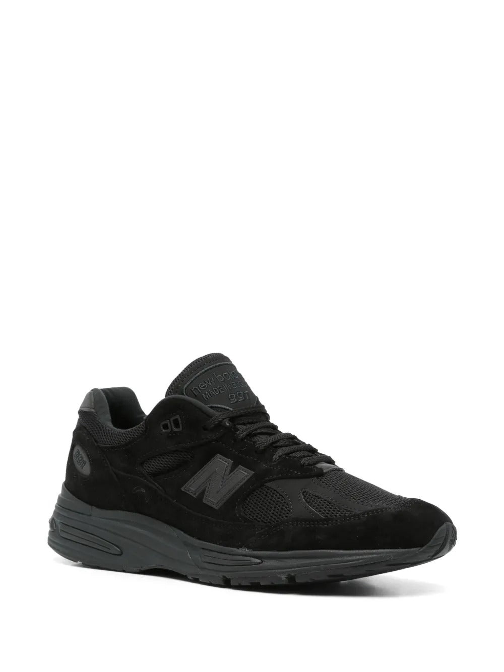 NB 991v2 - Triple Black