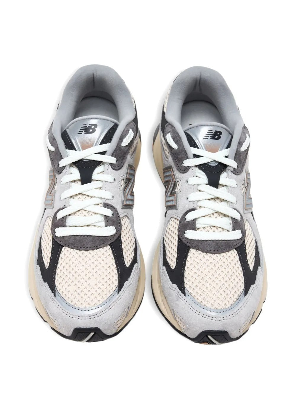 NB 2010 - Beige/Grey/Black