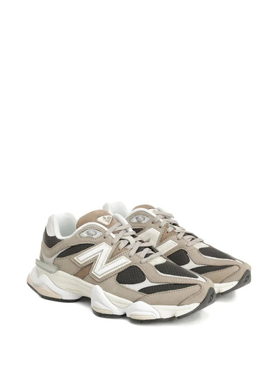 NB 9060 - Taupe/Black/White