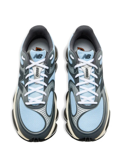 NB Abzorb 2000 - Light Blue/Dark Grey