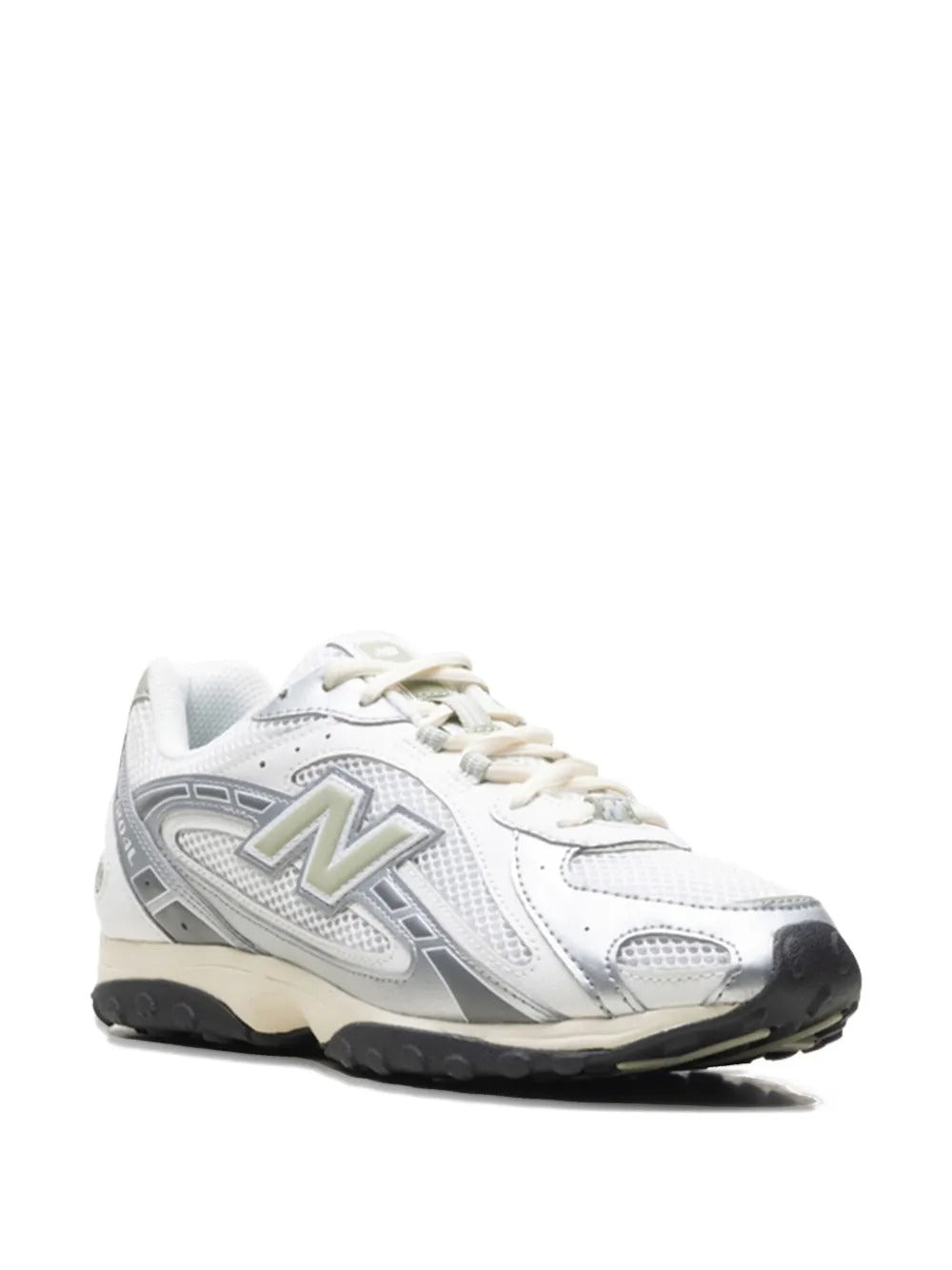 NB 204L - Silver